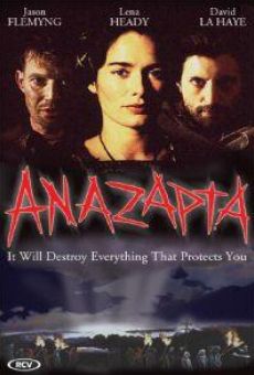 Anazapta (2002)