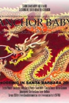 Película: Anchor Baby