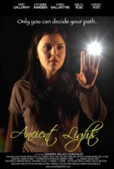 Ancient Lights (2015)