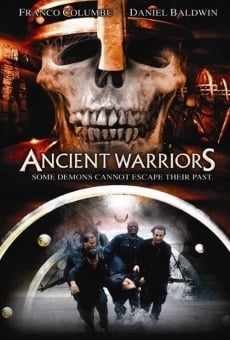 Ancient Warriors online streaming