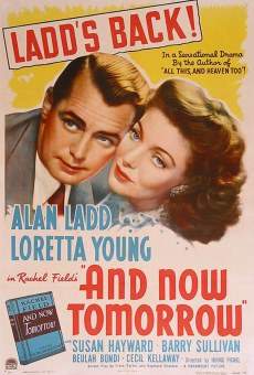 And Now Tomorrow (1944)