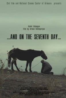 Película: And on the Seventh Day...