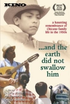 ...And the Earth Did Not Swallow Him (1995)
