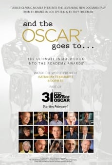 And the Oscar Goes To... on-line gratuito