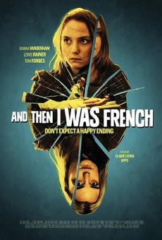 Película: And Then I Was French