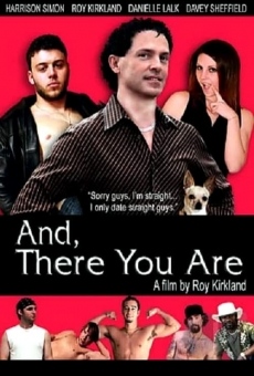 And, There You Are (2010)