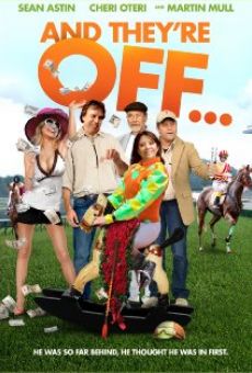 And They're Off (2011)