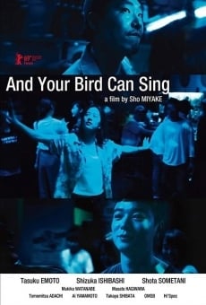 Película: And Your Bird Can Sing