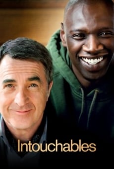 Quasi amici - Intouchables online streaming