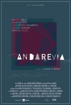Andarevia (2013)