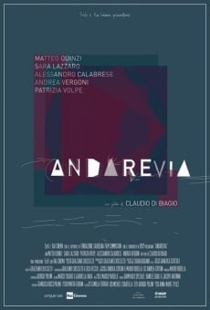 Película: Andarevia