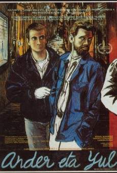Ander y Yul (Ander eta Yul) (1988)