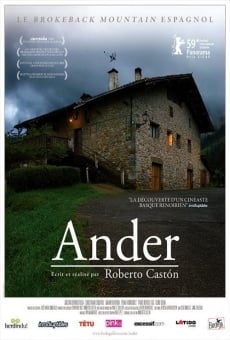 Película: Ander