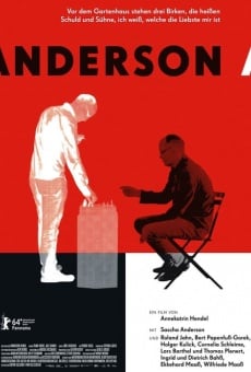Anderson online streaming