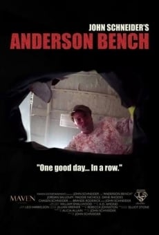 Anderson Bench gratis