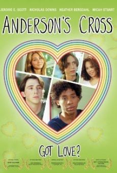 Anderson's Cross on-line gratuito