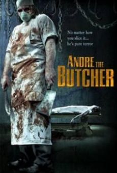 Película: Andre, El Carnicero