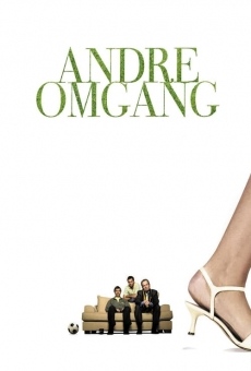 Andre omgang on-line gratuito