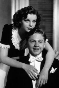 Andy Hardy incontra la debuttante online streaming