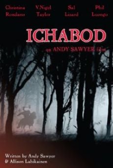 Andrew Sawyer's Ichabod