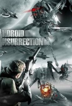 Película: Android Insurrection