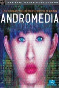 Película: Andromedia