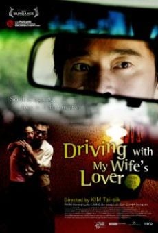Película: Conduciendo con el amante de mi esposa
