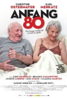 Película: Anfang 80