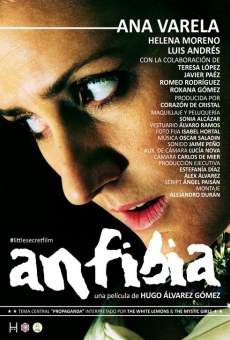 Película: Anfibia