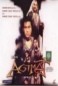 Ang Agimat: Anting-Anting ni Lolo (2002)
