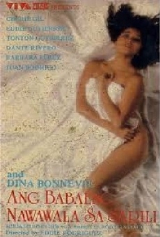 Ang babaeng nawawala sa sarili (1989)