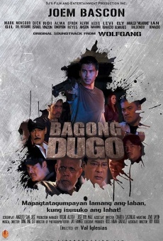 Película: Ang bagong dugo