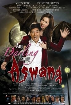 Película: Ang Darling Kong Aswang