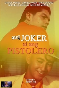 Ang joker at ang pistolero on-line gratuito