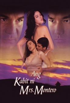 Ang Kabit Ni Mrs. Montero online streaming