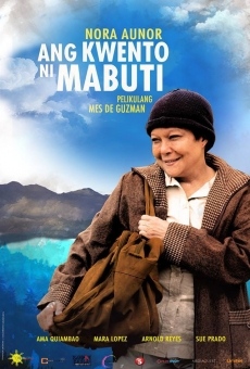 Ang kwento ni Mabuti (2013)