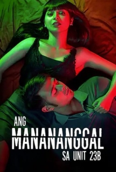 Película: Ang Manananggal sa Unit 23B