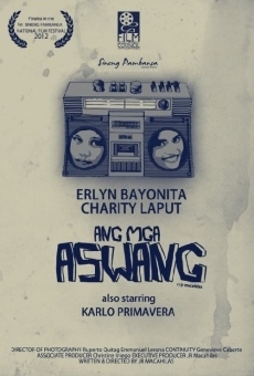 Ang Mga Aswang (2012)