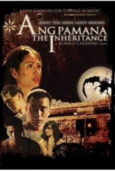 Ang pamana (2006)