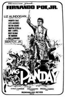 Película: Ang Panday