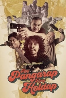 Película: Ang Pangarap Kong Holdap