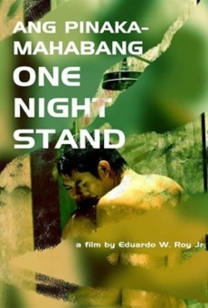 Película: Ang Pinakamahabang One Night Stand