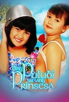 Película: Ang Pulubi at ang Prinsesa