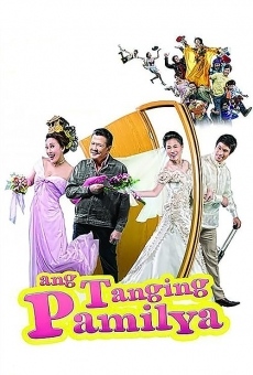 Película: Ang Tanging Pamilya (A Marry-Go-Round!)