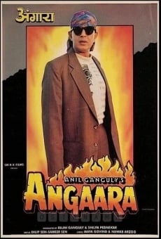 Película: Angaara