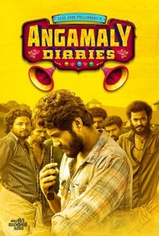 Angamaly Diaries online streaming