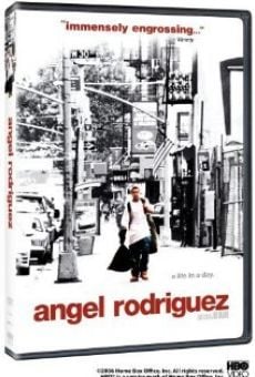 Angel Rodriquez