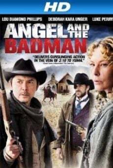Película: Angel and the Bad Man
