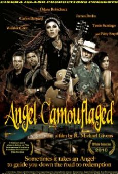 Película: Angel Camouflaged
