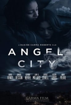 Película: Ciudad de los Ángeles